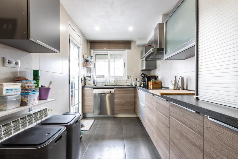 Foto eefbed35-4345-4e27-a350-23344a08209a. Piso precioso duplex con 3 terrazas en poble nou en Terrassa