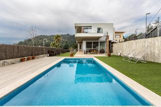 Xalet  Marc comerma. Ref. m1143. espectacular casa en venta en calle marc comerma