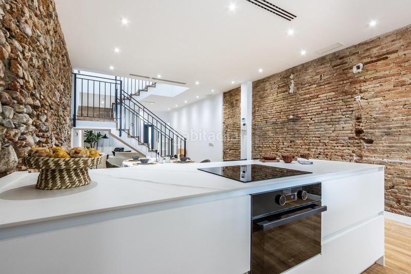 Foto 026096e4-d132-419b-a349-f4ffe06834a5. Casa ref. 91794. exclusividad y diseño en el corazón de la ciudad en Terrassa