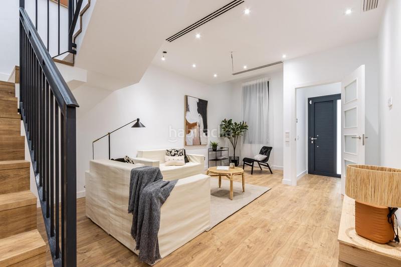 Foto 1be42946-5781-462a-a21f-3697483623b9. Casa ref. 91794. exclusividad y diseño en el corazón de la ciudad en Terrassa