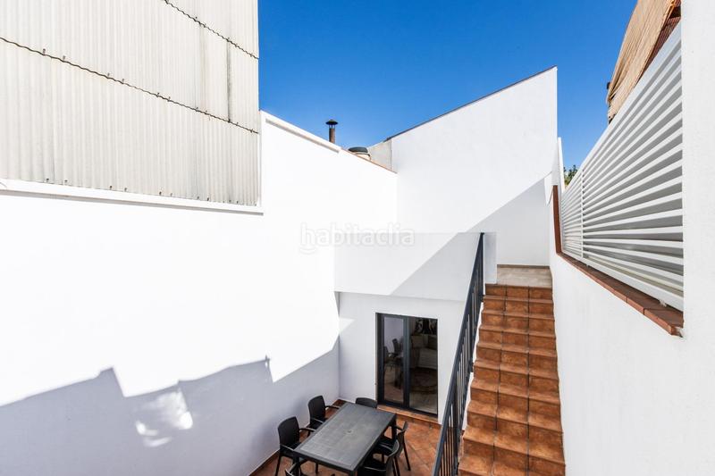 Foto 4c59c5b3-434a-44bb-b216-5b58c9c0c712. Casa ref. 91794. exclusividad y diseño en el corazón de la ciudad en Terrassa