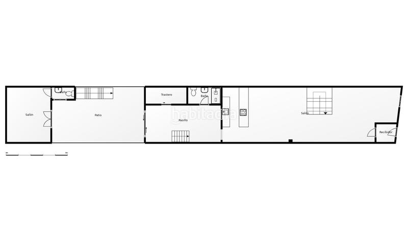 Foto 518ddd45-0d46-4e62-ac4f-1216fc68731d. Casa ref. 91794. exclusividad y diseño en el corazón de la ciudad en Terrassa