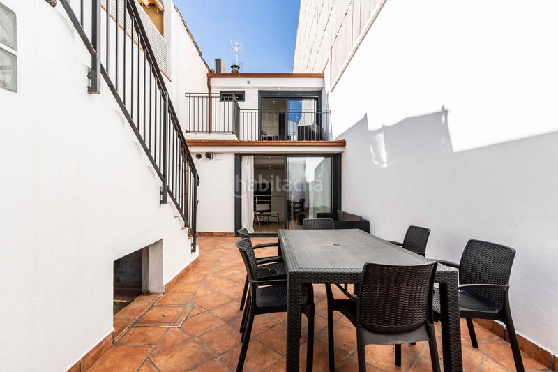 Foto 537373cc-f551-41ca-a354-1fe58ad80ffb. Casa ref. 91794. exclusividad y diseño en el corazón de la ciudad en Terrassa