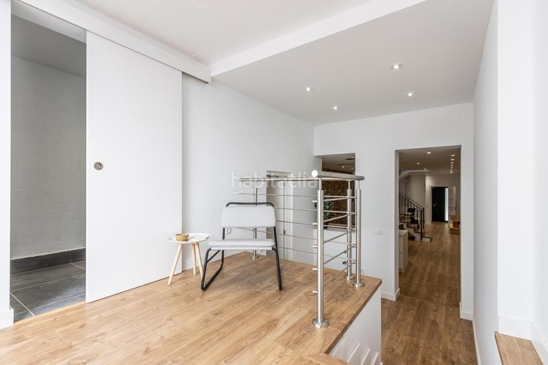 Foto 5cdcfae8-15ef-45ed-beb0-df67010ba467. Casa ref. 91794. exclusividad y diseño en el corazón de la ciudad en Terrassa