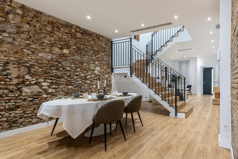 Foto 5de20c88-d285-4f36-b198-cf550ff7c547. Casa ref. 91794. exclusividad y diseño en el corazón de la ciudad en Terrassa