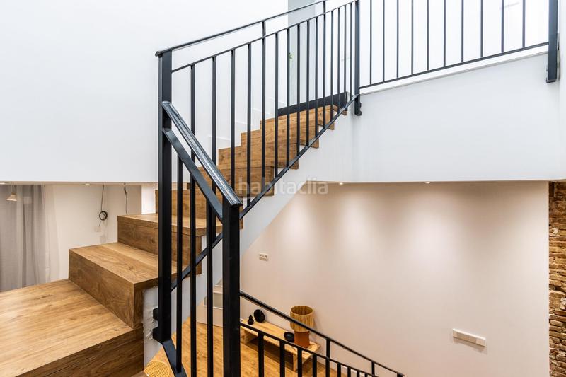 Foto 6f8b007e-c995-485a-bb48-a42afff7deeb. Casa ref. 91794. exclusividad y diseño en el corazón de la ciudad en Terrassa