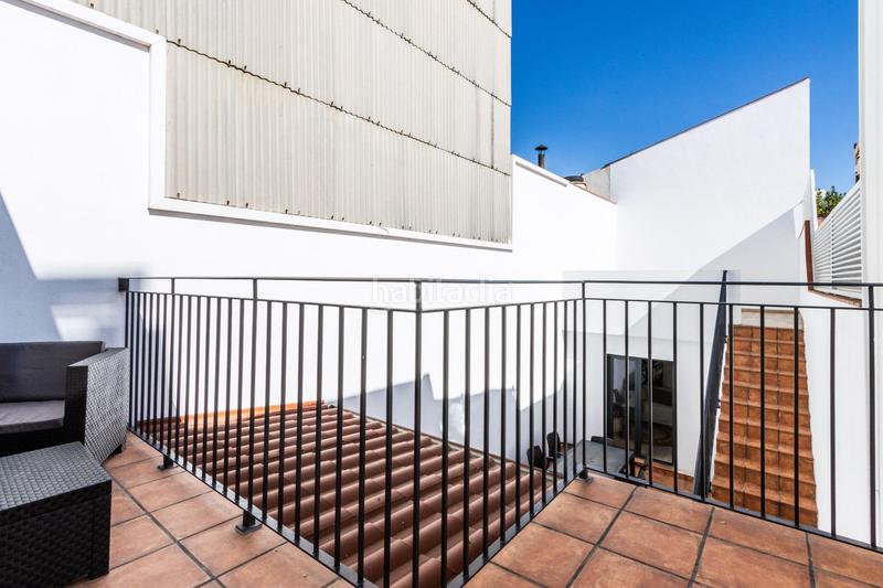 Foto 7317272e-5abf-4ffd-9658-876adbb81451. Casa ref. 91794. exclusividad y diseño en el corazón de la ciudad en Terrassa