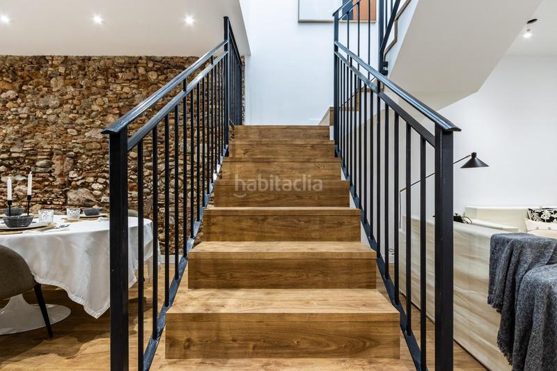 Foto 82e3f206-0c50-43ab-9918-b8a097ad0253. Casa ref. 91794. exclusividad y diseño en el corazón de la ciudad en Terrassa
