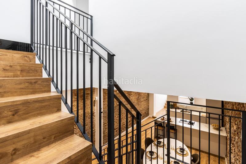 Foto b4adf41d-6074-4caa-9de4-c077c7cb2f56. Casa ref. 91794. exclusividad y diseño en el corazón de la ciudad en Terrassa