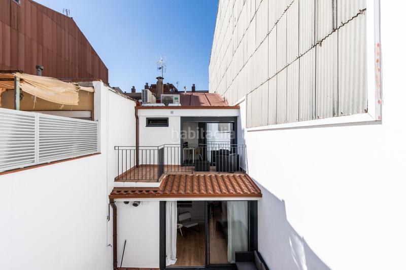 Foto cb2900c8-7c86-4cc1-8864-3e511b3fcb84. Casa ref. 91794. exclusividad y diseño en el corazón de la ciudad en Terrassa