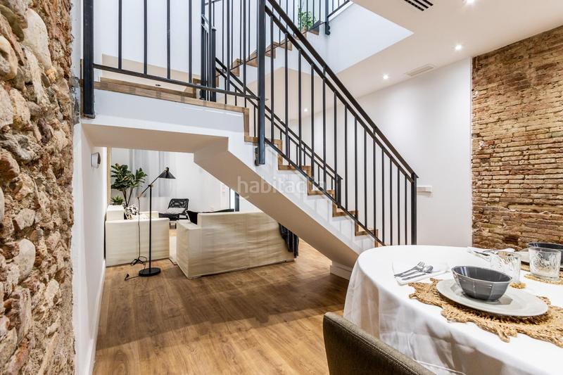 Foto cc437fd7-73da-4618-b080-48dbe23a08b2. Casa ref. 91794. exclusividad y diseño en el corazón de la ciudad en Terrassa