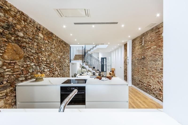 Foto d698635b-83ff-4e2f-85c1-1de25aae901e. Casa ref. 91794. exclusividad y diseño en el corazón de la ciudad en Terrassa