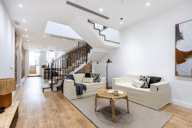 Foto d6bb398b-d587-4337-ab81-cb6a42f7951c. Casa ref. 91794. exclusividad y diseño en el corazón de la ciudad en Terrassa
