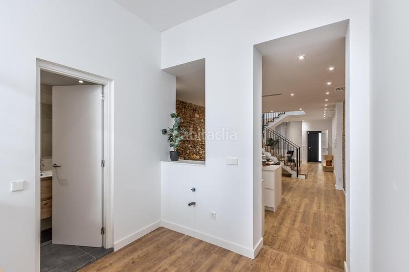 Foto e504d211-cd84-4688-82d9-30978f35f221. Casa ref. 91794. exclusividad y diseño en el corazón de la ciudad en Terrassa