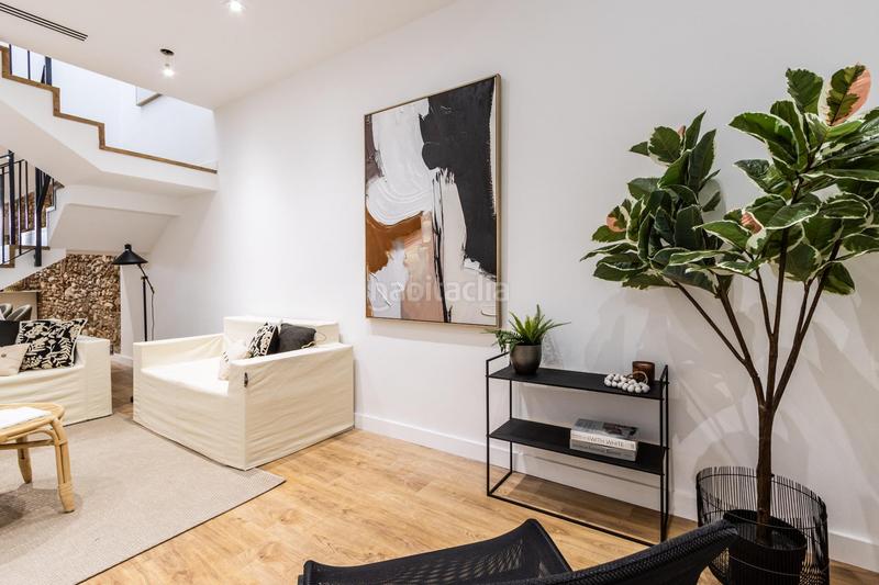 Foto ea6f1a47-b857-4c90-89d1-e1b20dea49ba. Casa ref. 91794. exclusividad y diseño en el corazón de la ciudad en Terrassa