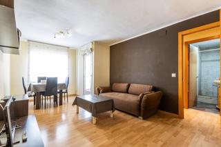 Appartement à Carrer marinel·lo bosch 32. Ubicación 10 en zona universitaria