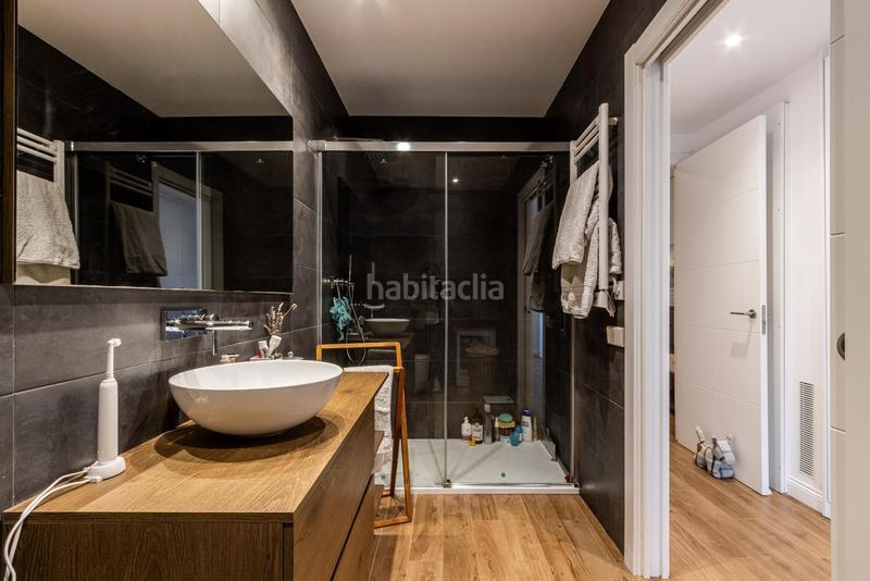 Foto 9e3b58a0-b3d6-4962-ad58-102b093d856c. Piso  en el centro totalmente reformado y con acabados de lujo. en Terrassa