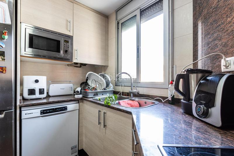 Foto 4152ae45-f8f4-4db2-8216-e5ecd32f7d1e. Piso una oportunidad que no podéis dejar escapar! en Terrassa