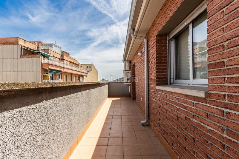 Foto 41f6c036-4c28-4534-8a8e-3670cd25e3e2. Ático acogedor ático dúplex en sant pere en San Pere Terrassa