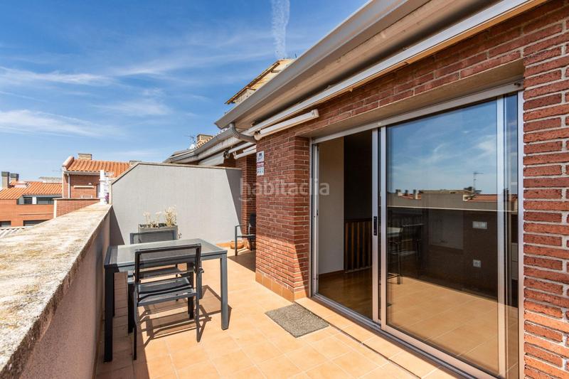 Foto 48e016af-dad1-4485-bc5e-c4c2f91d2fa0. Ático acogedor ático dúplex en sant pere en San Pere Terrassa