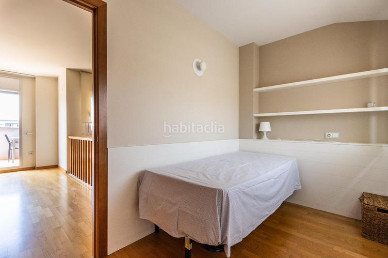 Foto 53e49a6c-1737-4e52-b8bc-aadb5fdcfc82. Ático acogedor ático dúplex en sant pere en San Pere Terrassa