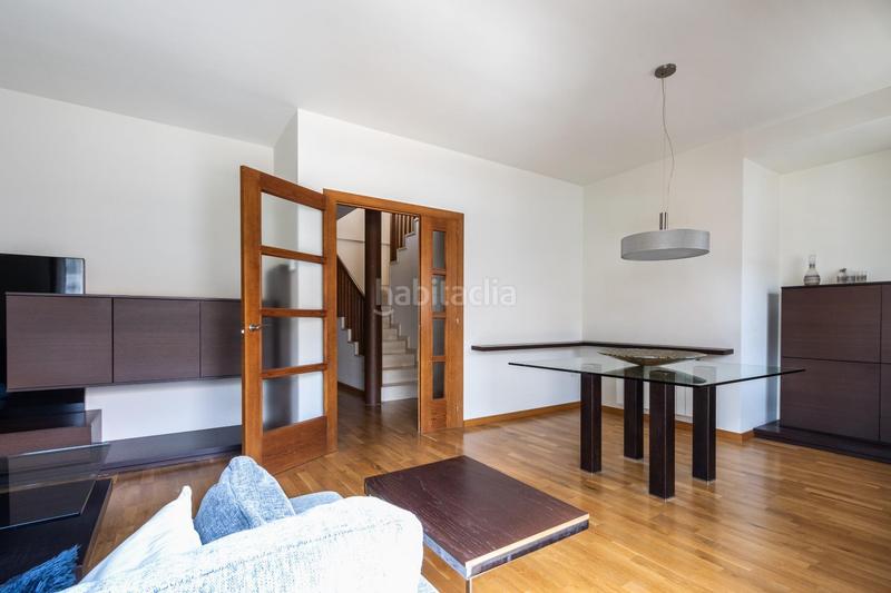 Foto a7d0c37a-9b0d-4429-b4d2-5a804968eb5e. Àtic amb calefacció aparcament a San Pere Terrassa