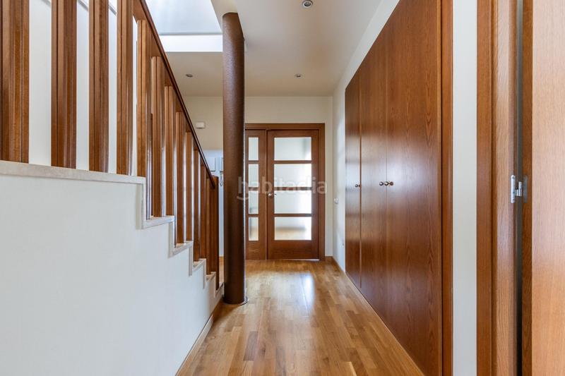 Foto d4d6e439-75a7-4bd2-9ca5-d34772b22972. Ático acogedor ático dúplex en sant pere en San Pere Terrassa