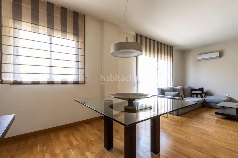 Foto fd0eb8bc-888d-4c70-888b-6523f34b961c. Àtic amb calefacció aparcament a San Pere Terrassa