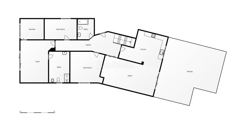 Foto 9e586648-0260-4abe-8862-f271818c3c28. Casa todo incluido con vistas a montserrat i loft independiente! en Terrassa