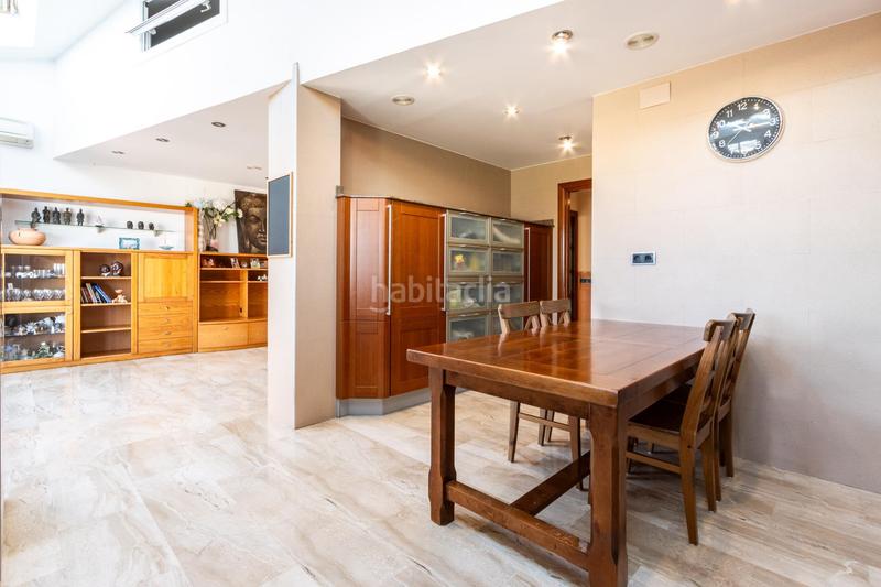 Foto d64a8ba6-a3c5-4265-ab6e-fcddee1fc2dd. Casa todo incluido con vistas a montserrat i loft independiente! en Terrassa