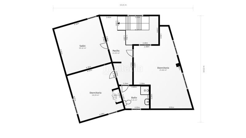 Foto f21a55c4-2089-4b59-91e2-14bc7c5e1baf. Casa todo incluido con vistas a montserrat i loft independiente! en Terrassa