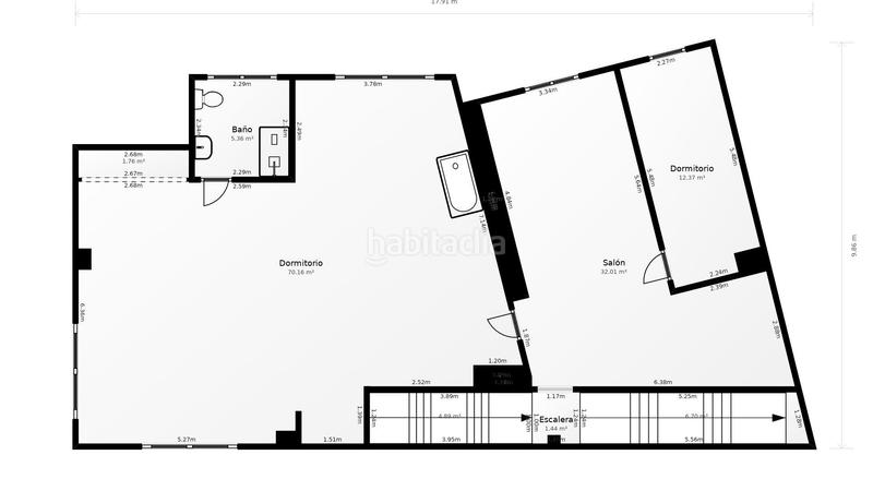 Foto f54b5ca5-d016-46df-948d-dca98c9d1949. Casa todo incluido con vistas a montserrat i loft independiente! en Terrassa
