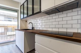 Flat  Calle d'antoni torrella. Piso con carácter en ca naurell  totalmente reformado y con asce