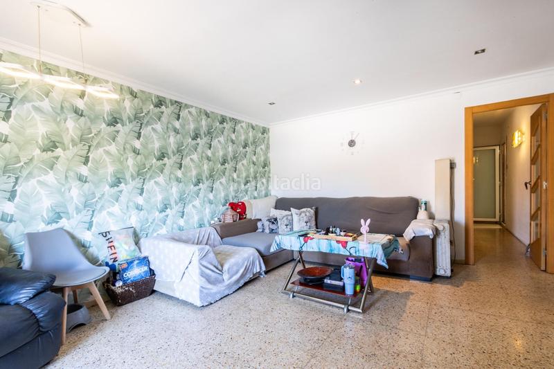 Foto 1ff4a4d9-d355-4ff8-bc3c-204f738c207f. Appartamento con riscaldamento parcheggio in Roc Blanc Terrassa