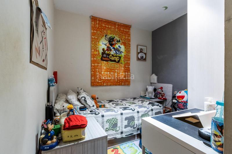 Foto 901c6b31-8259-4d43-b324-7a83dbc1bf34. Appartamento con riscaldamento parcheggio in Roc Blanc Terrassa