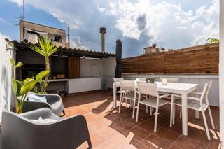 Casa  Carrer watt. Sweet home sweet