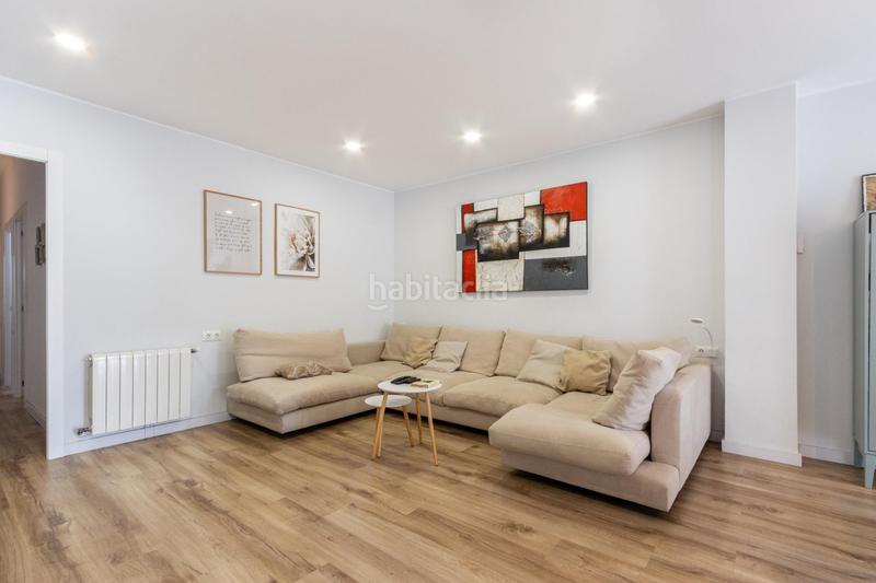 Foto 0b4624a8-f272-48d3-a301-adeca13c4483. Casa sweet nordic home!! en Ca n'Aurell Terrassa
