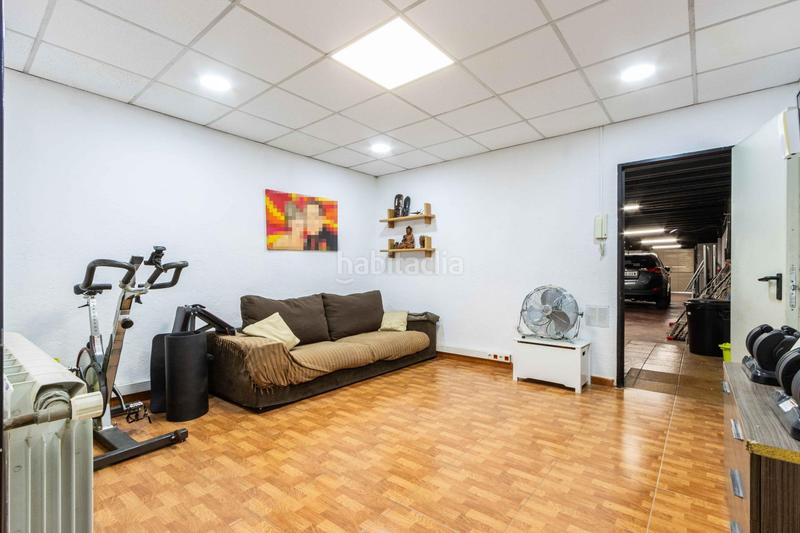 Foto 36d1d3aa-77af-4cf0-8231-35044f11ab48. Casa sweet nordic home!! en Ca n'Aurell Terrassa