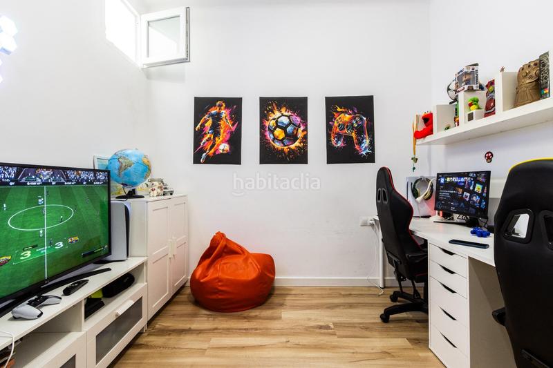 Foto a7406e91-3d7c-4f63-8bec-9737b2b52a32. Casa sweet nordic home!! en Ca n'Aurell Terrassa
