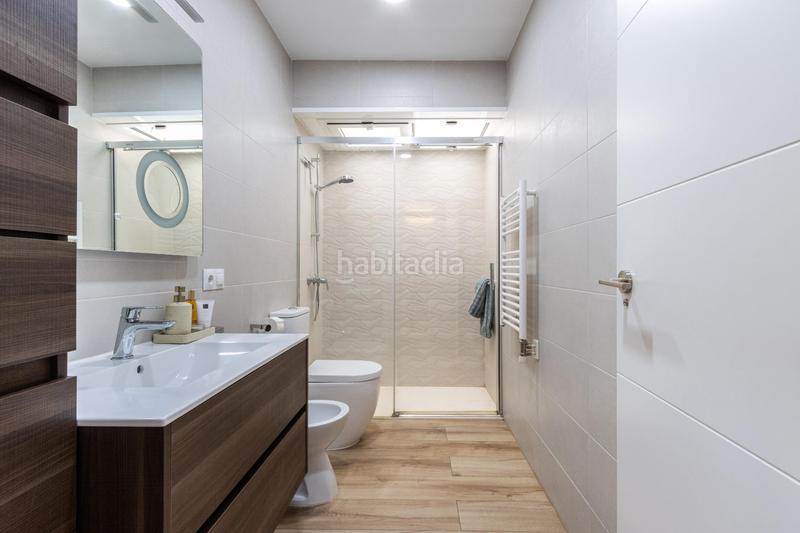 Foto b04fb47b-0c70-4654-ba21-de2ec7a14415. Casa sweet nordic home!! en Ca n'Aurell Terrassa