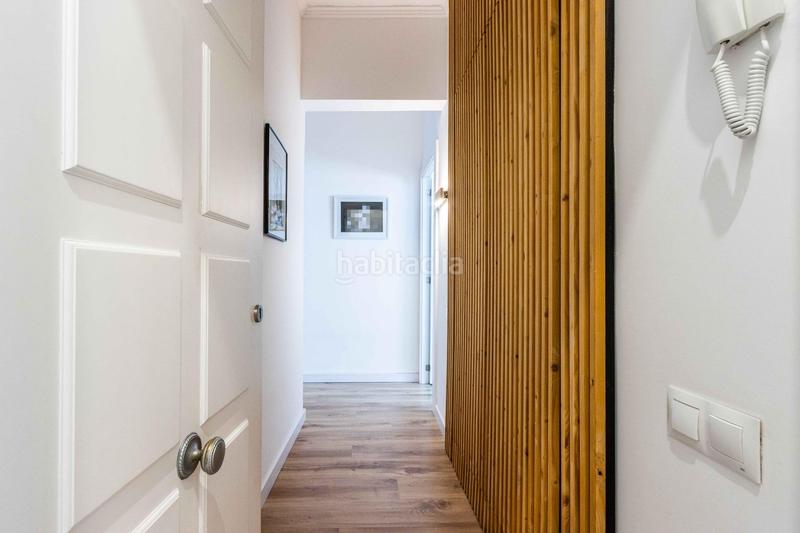 Foto ddda5bdf-aeb1-46ea-bef8-d7f8a5a215ca. Casa sweet nordic home!! en Ca n'Aurell Terrassa