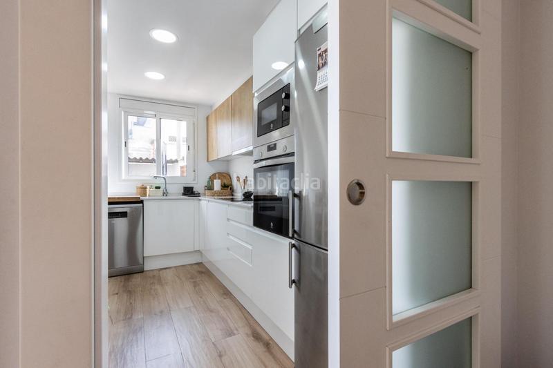 Foto e56a9f7b-a182-4c61-9e66-c05f9b096458. Casa sweet nordic home!! en Ca n'Aurell Terrassa