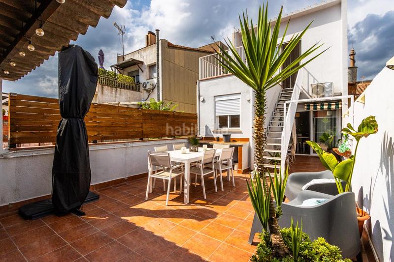 Foto f907903f-e5e7-4248-941a-69c1f3fed0a7. Casa sweet nordic home!! en Ca n'Aurell Terrassa