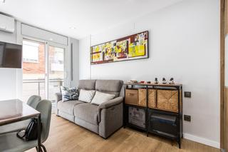 Appartement à Cementiri Vell. Ideal para vivir o para invertir con acierto