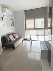 Location Appartement  Calle dr. turro,del. Una nueva historia