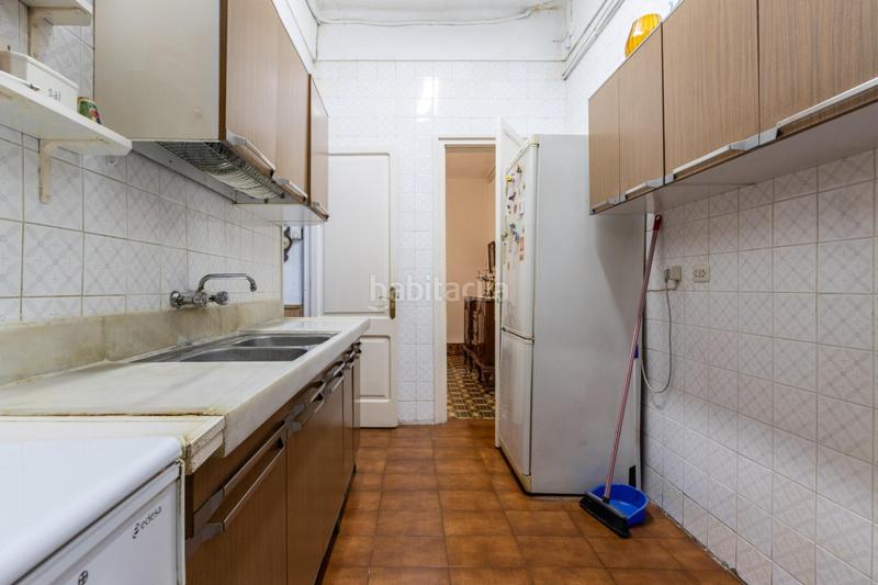 Foto 003f8d83-5762-44e5-821e-dcd4c5531b9d. Casa  en planta al barri de vallparadís! en Vallparadís - Antic Poble de Sant Pere Terrassa