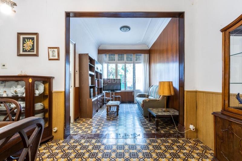 Foto 05b0d9aa-2b8b-446e-b527-33c1c90e41d6. Casa  en planta al barri de vallparadís! en Vallparadís - Antic Poble de Sant Pere Terrassa