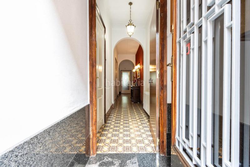 Foto 06d74410-ac03-478d-8623-7e12bb14c4fd. Casa  en planta al barri de vallparadís! en Vallparadís - Antic Poble de Sant Pere Terrassa