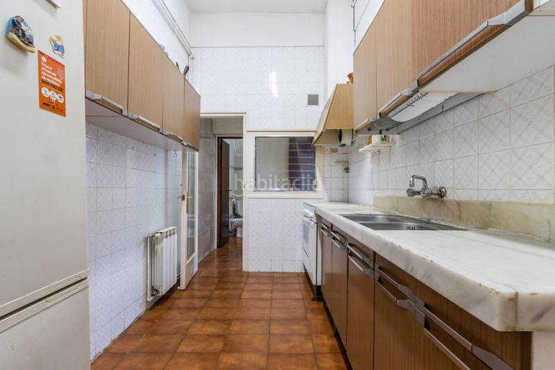 Foto 15de92fb-d4a2-4afa-afcf-b9b0fa9f5f94. Casa  en planta al barri de vallparadís! en Vallparadís - Antic Poble de Sant Pere Terrassa