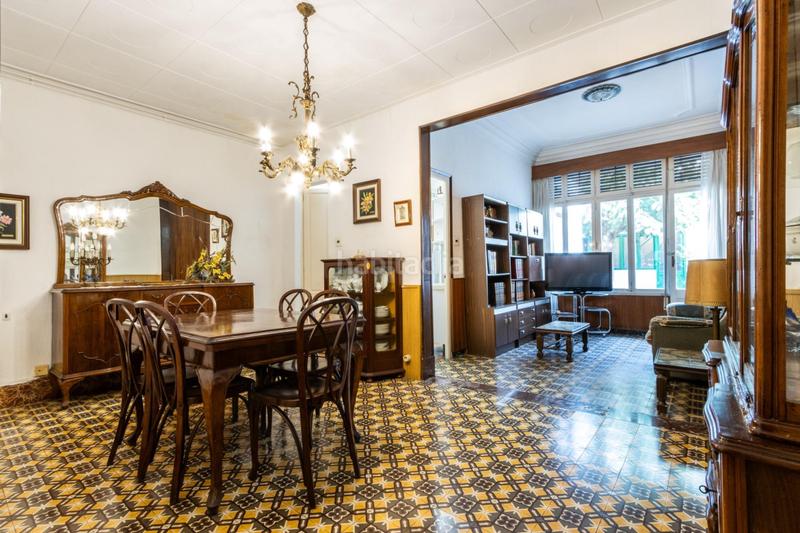 Foto 205acbea-093b-4419-9a30-5e2b9ce5c5d9. Casa  en planta al barri de vallparadís! en Vallparadís - Antic Poble de Sant Pere Terrassa